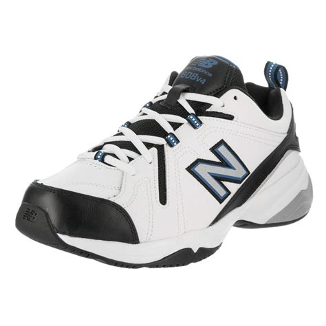 new balance men's shoes extra wide